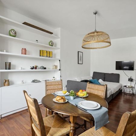 Le Marais & Place Des Vosges - Cityapartmentstay Paris Exterior foto